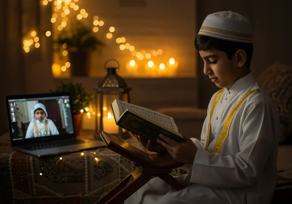 Welcome to On Quran Learn Smart Hub - On Quran classes for Kids & Adults Welcome to On Quran Learn Smart Hub